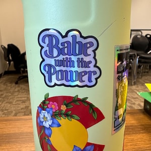 Destiny added a photo of their purchase