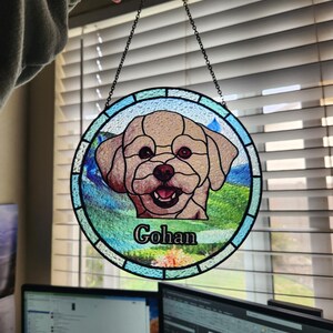 Etsy buyer added a photo of their purchase