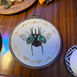 Etsy-Käufer:in hat ein Foto des gekauften Artikels hinzugefügt