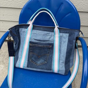Beth added a photo of their purchase