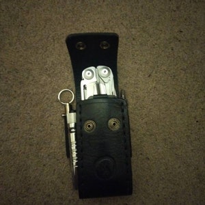 Mike added a photo of their purchase