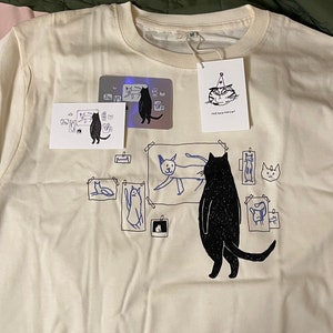 Felicity added a photo of their purchase