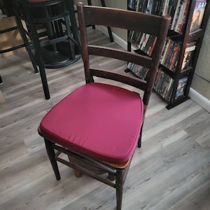 Denise added a photo of their purchase