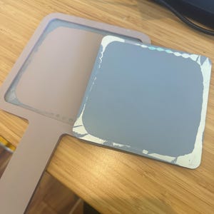 Angel a ajouté une photo de son achat