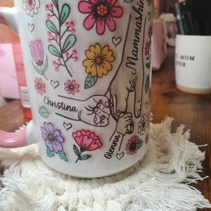 Christina added a photo of their purchase