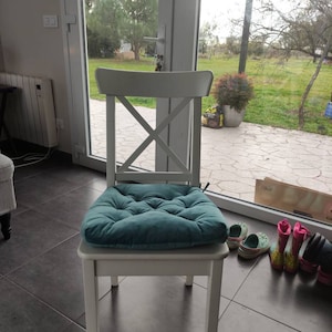 Louise added a photo of their purchase