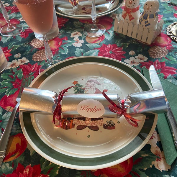 Bulk Cracker Snaps for DIY Christmas Crackers & Bonbons | Make Your Own ...