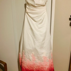 Karen added a photo of their purchase