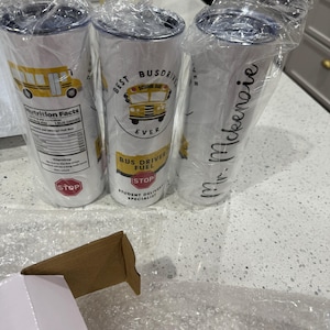 Michelle added a photo of their purchase