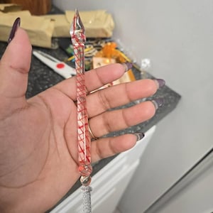 Angelica ha añadido una foto de su compra