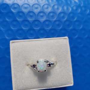Ashley added a photo of their purchase