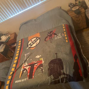 Richard added a photo of their purchase