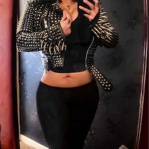 Rachel added a photo of their purchase
