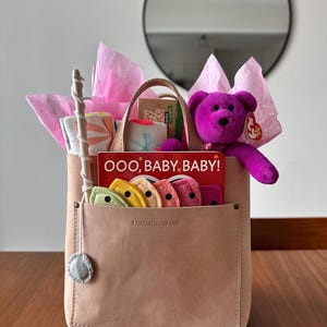 Whitney added a photo of their purchase
