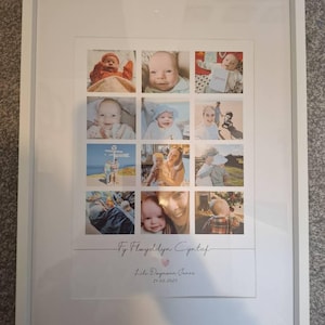 Anya added a photo of their purchase