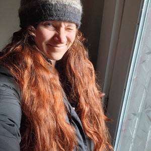 Anna added a photo of their purchase