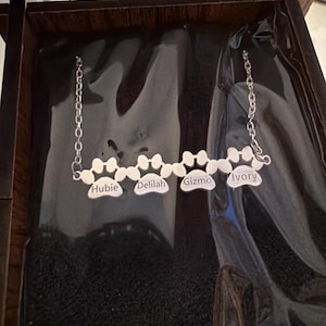 Lisa added a photo of their purchase