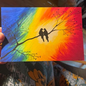 Elizabeth added a photo of their purchase