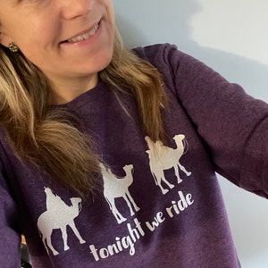 Megan added a photo of their purchase