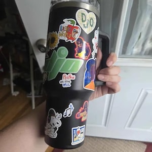 Linda added a photo of their purchase