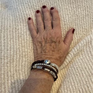 Judith added a photo of their purchase