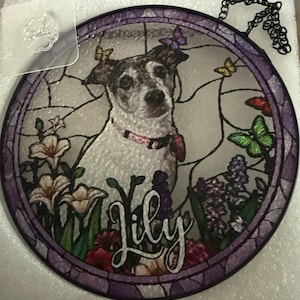 Mara added a photo of their purchase