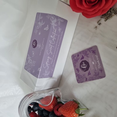 Custom Personalised Business Logo Rectangular Rectangle - Etsy UK