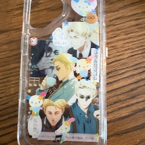 Nagi added a photo of their purchase