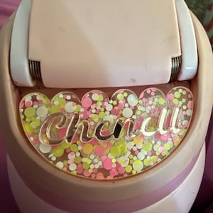 Chenell ha añadido una foto de su compra