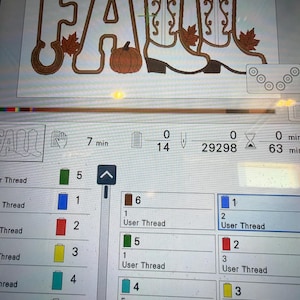 Sabrina added a photo of their purchase