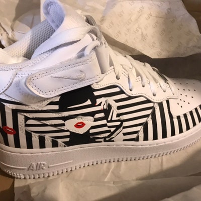 wu tang jordan 1