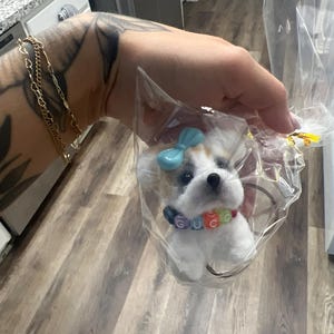 karly added a photo of their purchase