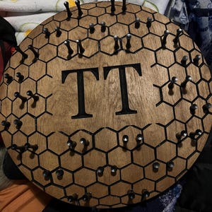 Olivia added a photo of their purchase