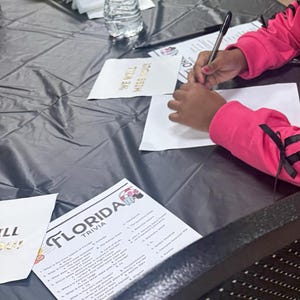 Victoria added a photo of their purchase