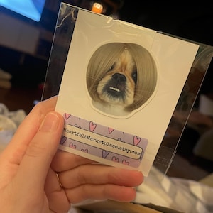Lea added a photo of their purchase