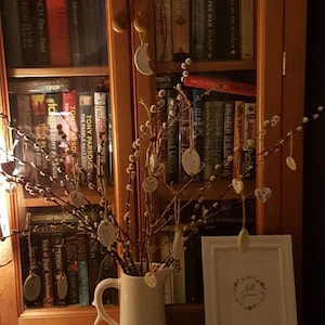Judith added a photo of their purchase