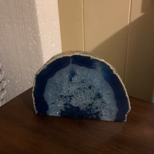 Karen added a photo of their purchase