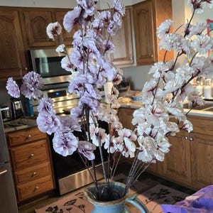 Margaret added a photo of their purchase