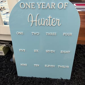 Casey added a photo of their purchase