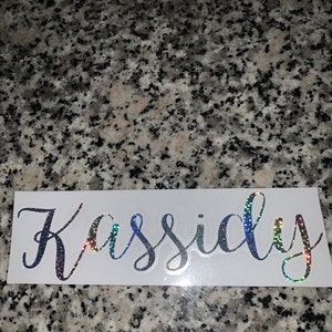Kayla added a photo of their purchase