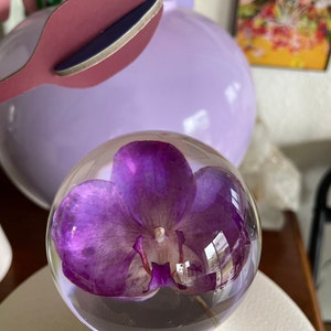Acheteur Etsy a ajouté une photo de son achat
