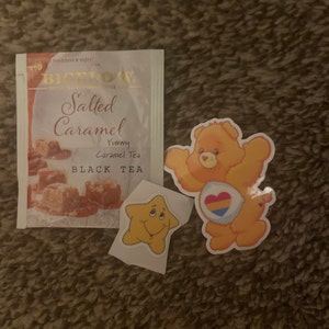 aj added a photo of their purchase