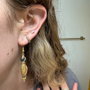 Brinley added a photo of their purchase