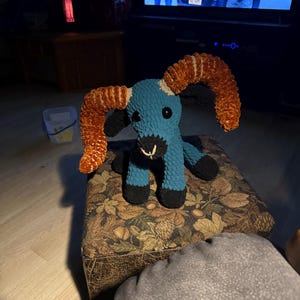 Penney added a photo of their purchase