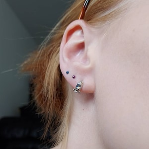 Christina added a photo of their purchase