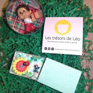 Céline added a photo of their purchase