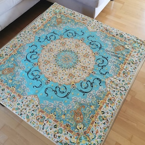 Wolf added a photo of their purchase