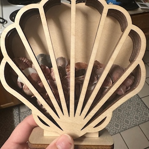 Kimberlin ha añadido una foto de su compra