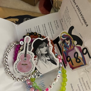 Cynthia added a photo of their purchase