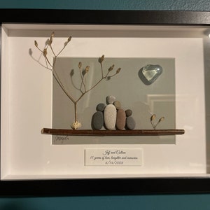 Colleen added a photo of their purchase